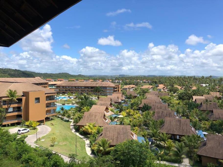 Eco Resort Praia Dos Carneiros Esterno foto