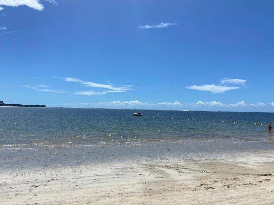 Eco Resort Praia Dos Carneiros Esterno foto