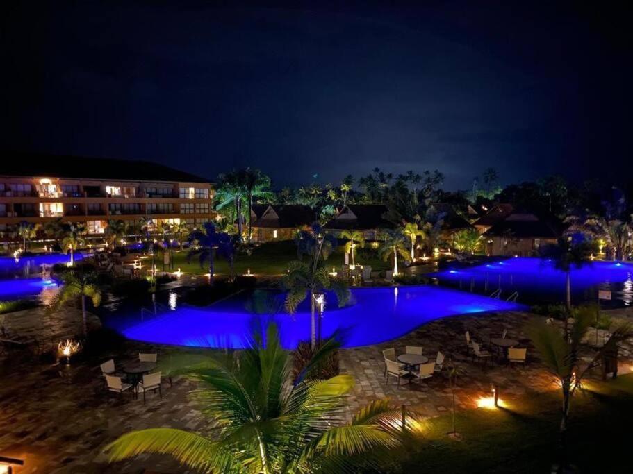 Eco Resort Praia Dos Carneiros Esterno foto