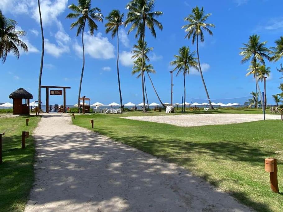 Eco Resort Praia Dos Carneiros Esterno foto