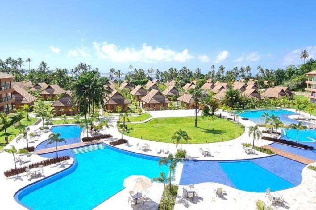 Eco Resort Praia Dos Carneiros Esterno foto