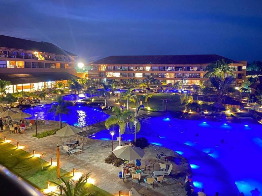 Eco Resort Praia Dos Carneiros Esterno foto