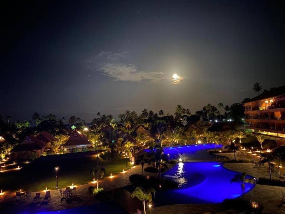 Eco Resort Praia Dos Carneiros Esterno foto