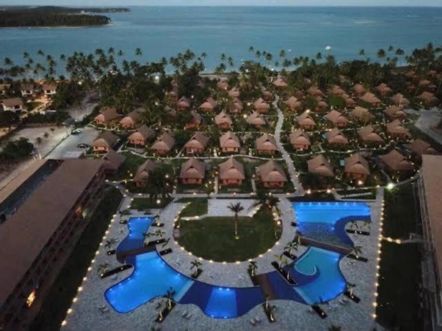 Eco Resort Praia Dos Carneiros Esterno foto